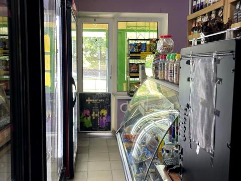 коммерческая по адресу Князя Владимира ул., 36