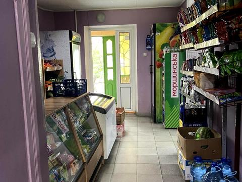 коммерческая по адресу Князя Владимира ул., 36