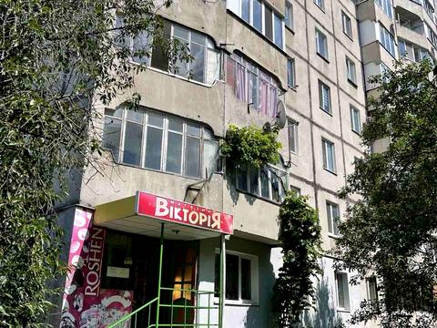 коммерческая по адресу Князя Владимира ул., 36