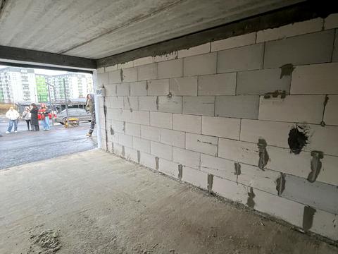 паркомісце за адресою Миколи Сингаївського вул. (Ново-Оскольська), 14-В/43