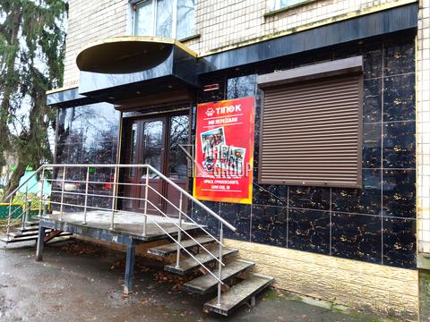 коммерческая по адресу Данила Галицького ул., 30