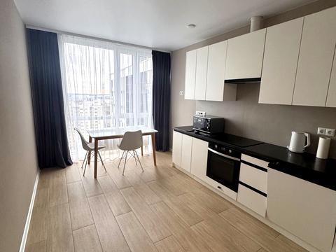 квартира по адресу 600-летия ул., 3