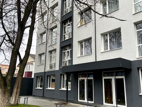 коммерческая по адресу Петра Могилы ул., 28