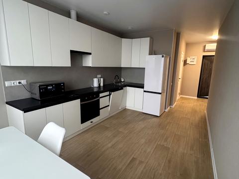 квартира по адресу 600-летия ул., 3