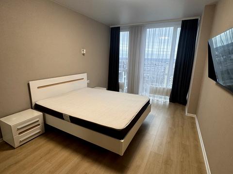 квартира по адресу 600-летия ул., 3