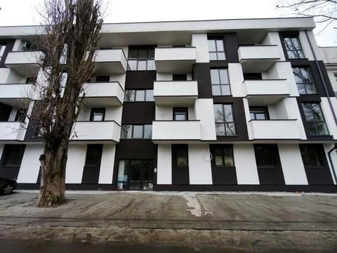 квартира по адресу Франтішека Тіхого ул., 11