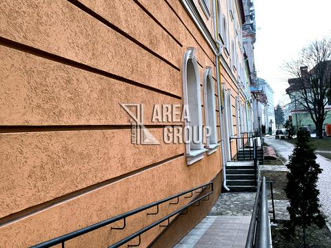 комерційна за адресою Польський Ринок пл., 4