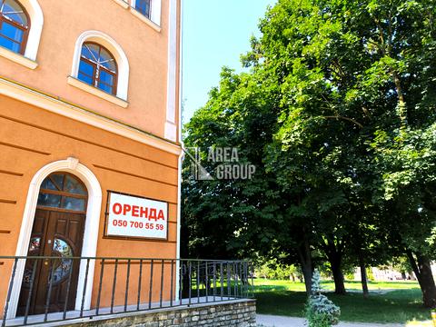 коммерческая по адресу Польський Ринок пл., 4