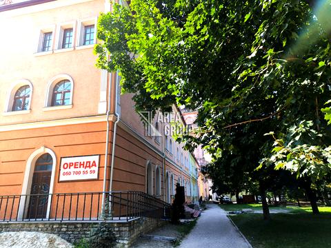 комерційна за адресою Польський Ринок пл., 4