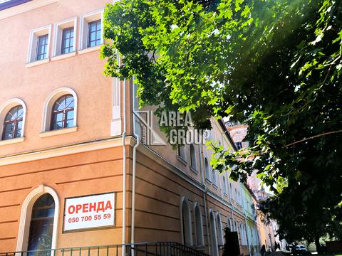 комерційна за адресою Польський Ринок пл., 4
