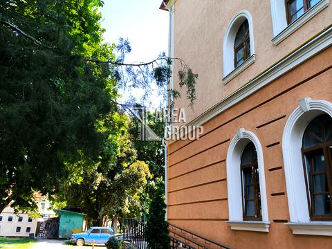 комерційна за адресою Польський Ринок пл., 4