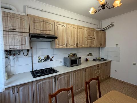 квартира по адресу Тараса Шевченко ул., 17