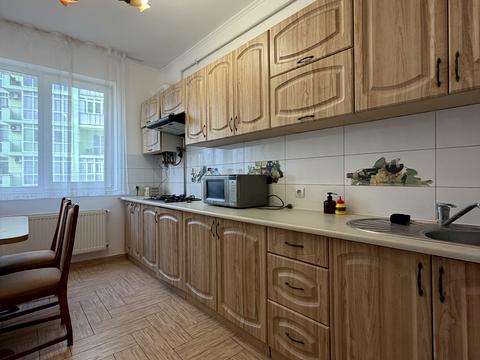 квартира по адресу Тараса Шевченко ул., 17