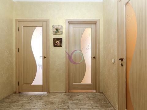 квартира по адресу Дворовая ул., 18