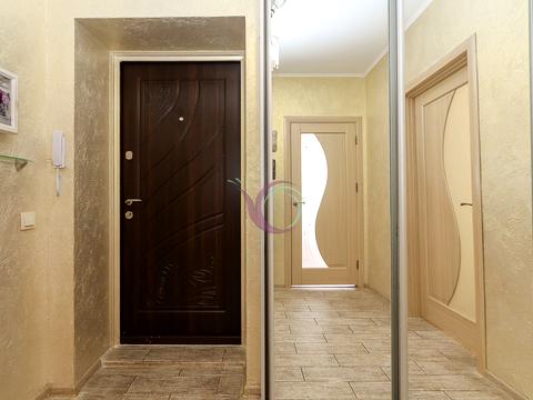 квартира по адресу Дворовая ул., 18