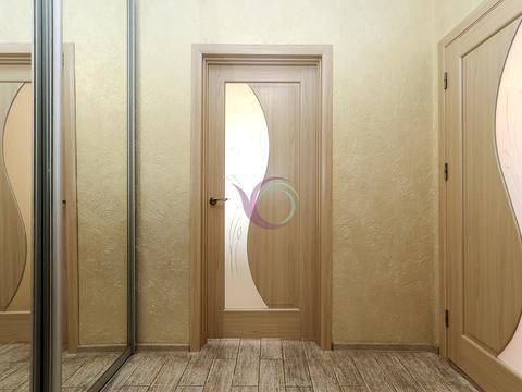 квартира по адресу Дворовая ул., 18