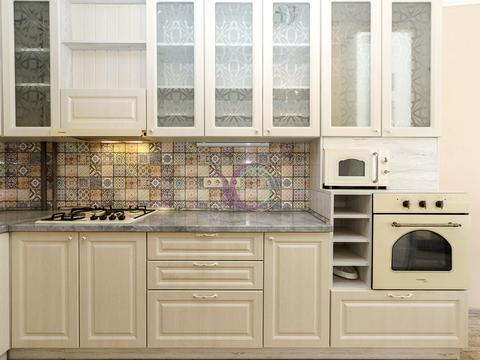 квартира по адресу Дворовая ул., 18