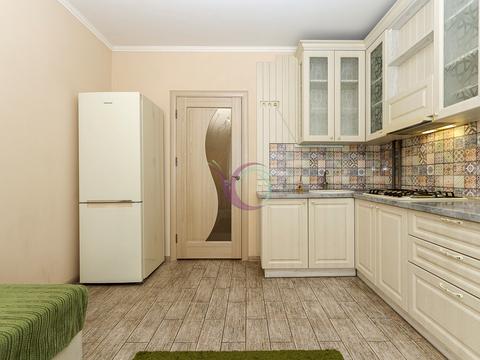 квартира по адресу Дворовая ул., 18