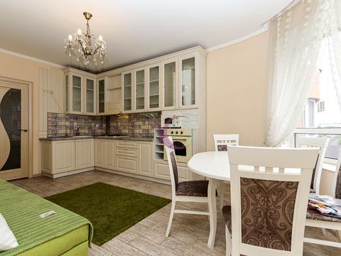 квартира по адресу Дворовая ул., 18