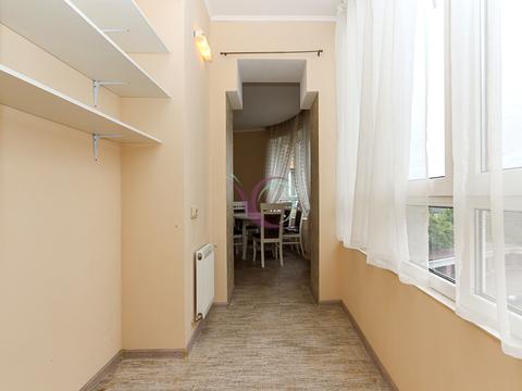 квартира по адресу Дворовая ул., 18