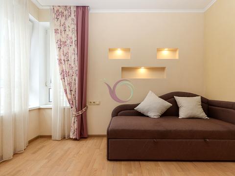 квартира по адресу Дворовая ул., 18