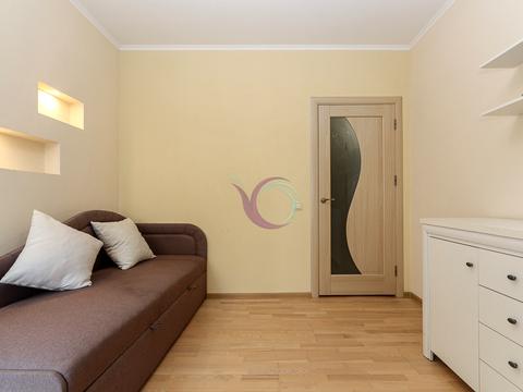 квартира по адресу Дворовая ул., 18