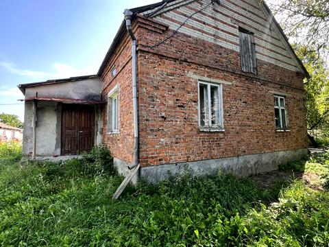 квартира по адресу Вишневе, 1