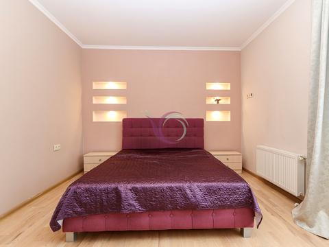 квартира по адресу Дворовая ул., 18