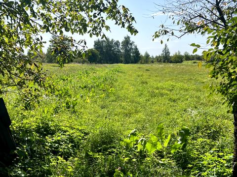 квартира по адресу Вишневе, 1