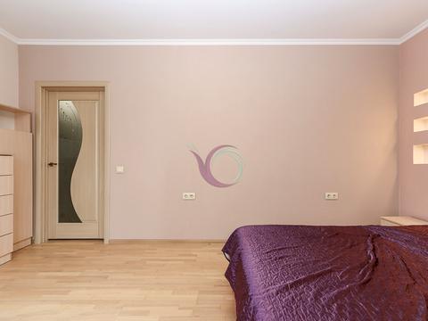 квартира по адресу Дворовая ул., 18