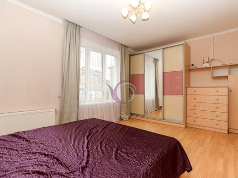 квартира по адресу Дворовая ул., 18