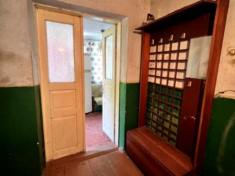 квартира по адресу Вишневе, 1