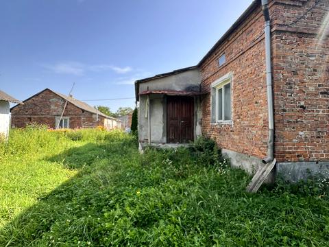 квартира по адресу Вишневе, 1