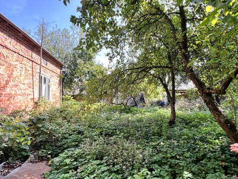 квартира по адресу Вишневе, 1