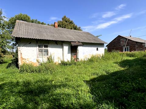 квартира по адресу Вишневе, 1