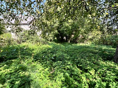 квартира по адресу Вишневе, 1