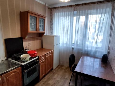 квартира за адресою Писаржевського вул., 11