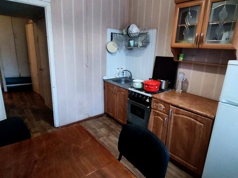 квартира за адресою Писаржевського вул., 11