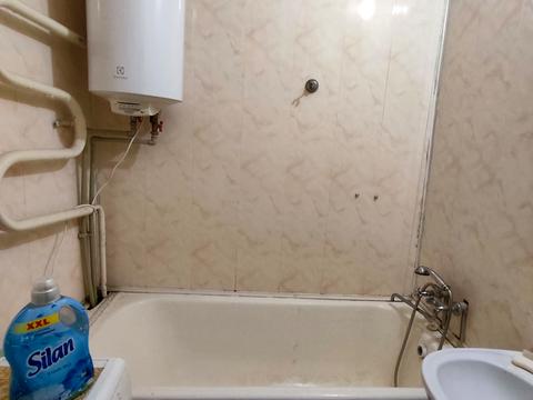 квартира за адресою Писаржевського вул., 11