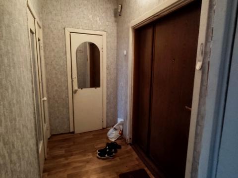 квартира за адресою Писаржевського вул., 11