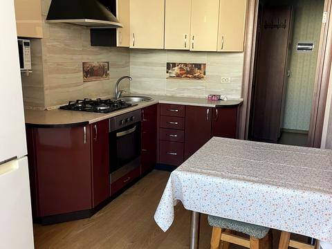 квартира по адресу Боголюбова ул., 12