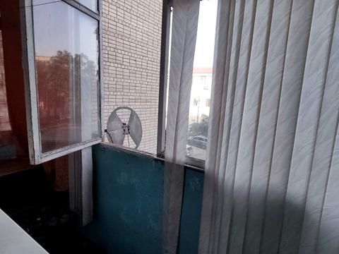 квартира за адресою Писаржевського вул., 11