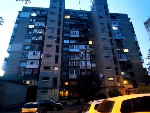 квартира за адресою Писаржевського вул., 11