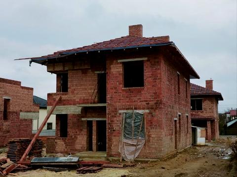 дом по адресу Василия Стуса ул.