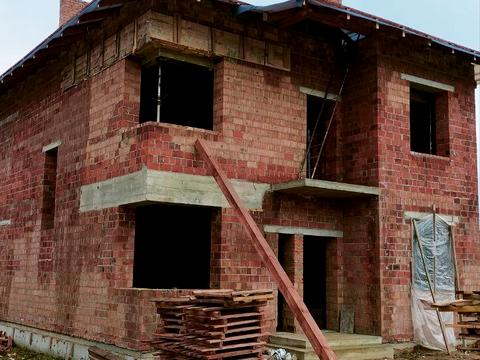 дом по адресу Василия Стуса ул.