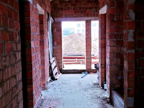 дом по адресу Василия Стуса ул.