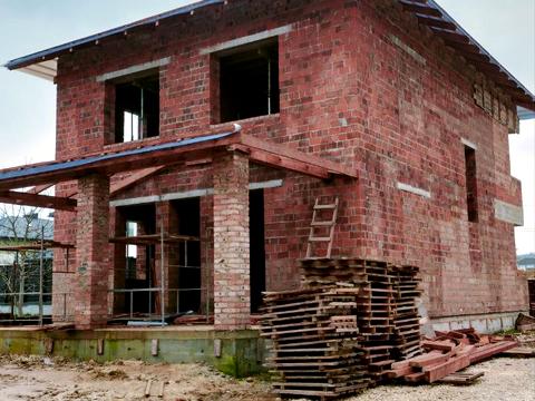 дом по адресу Василия Стуса ул.