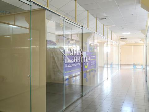коммерческая по адресу Лесі Українки ул., 30