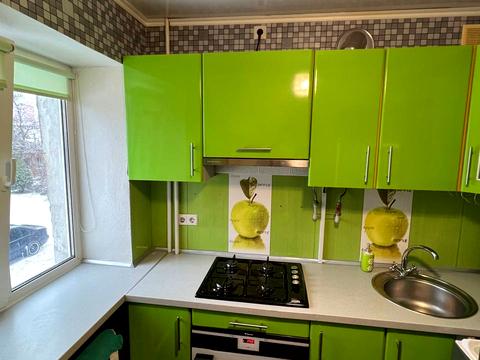 квартира по адресу Солдатская ул., 41