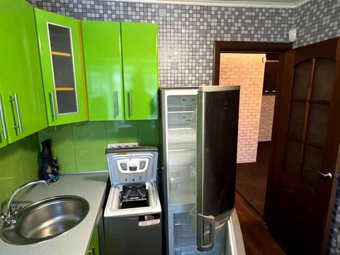 квартира по адресу Солдатская ул., 41